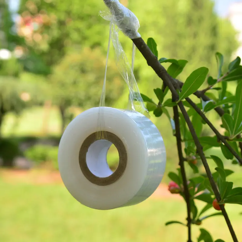 Băng keo ghép cây tự dính tự hủy giúp bảo vệ mối ghép 150 MÉT