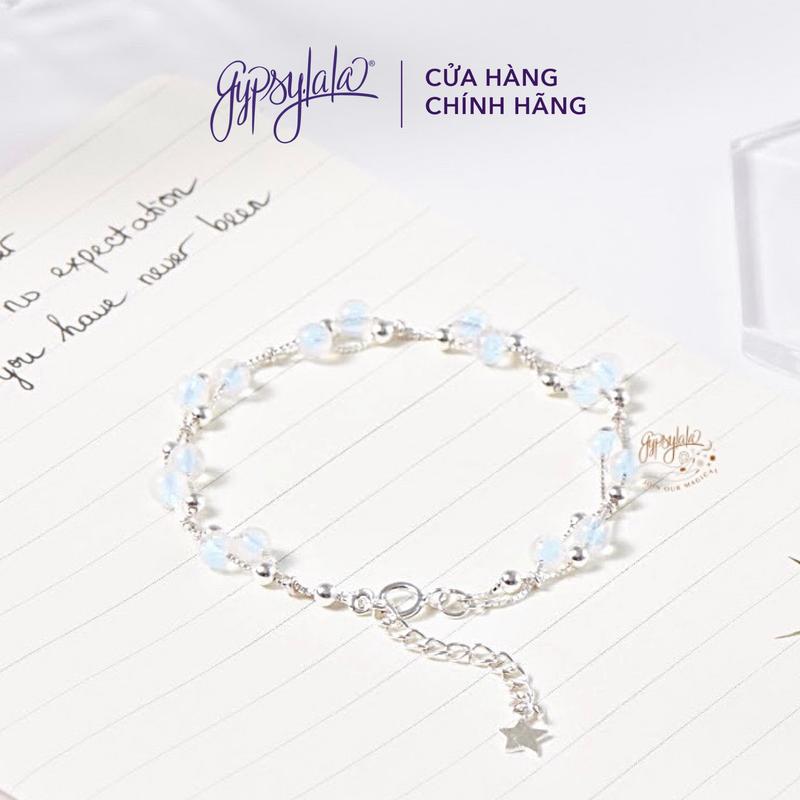 Vòng Tay Embrace Bracelet Ánh Trăng SP002474 Gypsy.lala