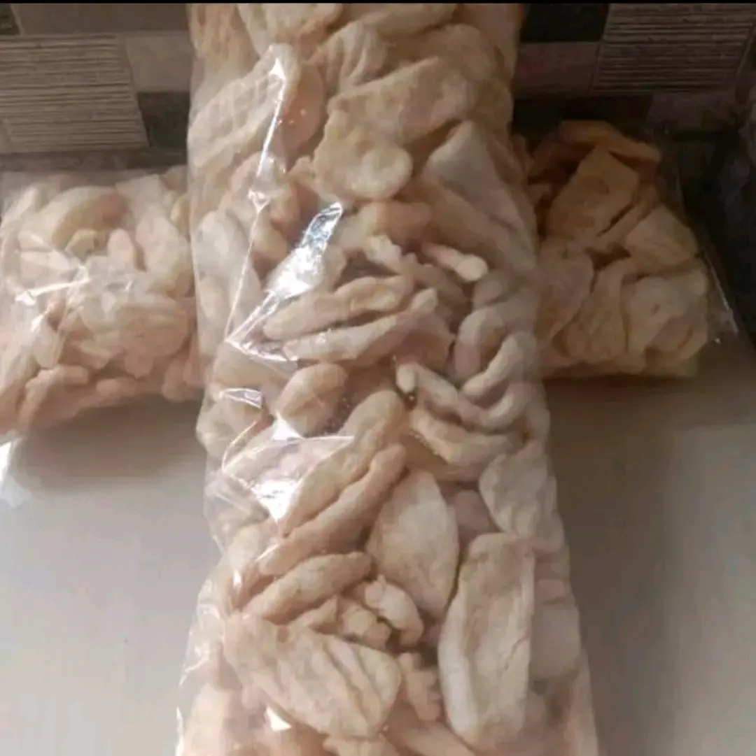 cuankie lidah isi 150 pcs packing bable+ dus gratiss