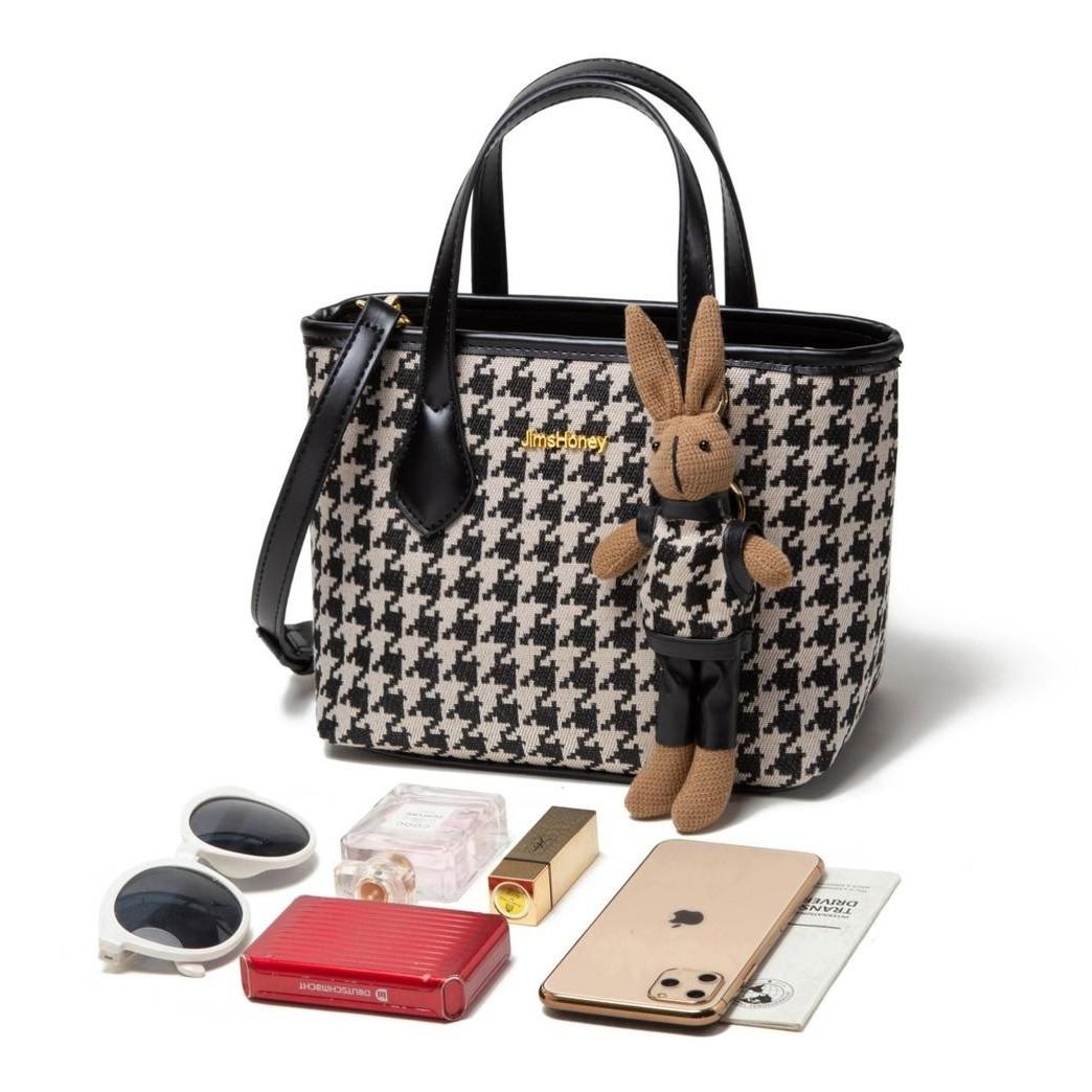 JIMS HONEY TAS WANITA HONEY BUNNY BAG