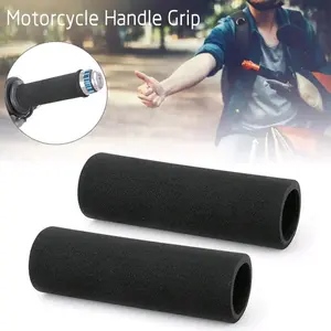 Handgrip Busa empuk bisa semua motor Motorcycle