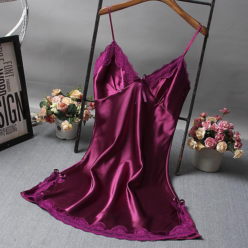 Product Introduction of Đồ Lót Gợi Cảm, Nhiều Màu Tùy Chọn, Đồ Ngủ Gợi Cảm, Dây Treo Ren Nóng Bỏng Của Phụ Nữ, Đồ Mặc Nhà 1