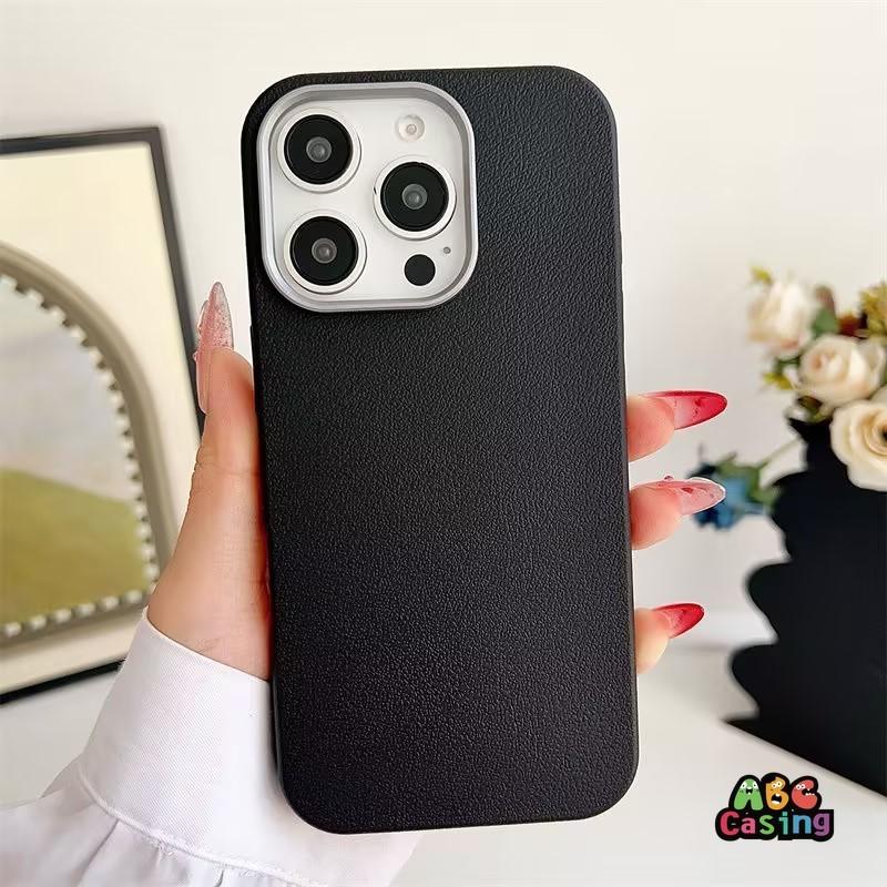 Product Introduction of Casing Hp Untuk Samsung A15 A05 A05S A14 A35 A10s A04E A20S A04 A25 A12 A13 A03S A54 A32 A33 A55 A22 A24 A51 A34 M12 A31 A02S A03 A20 A30 A11 A23 A04S A50S A53 A52 A50 A21S A03 Core A30S A52S mewah nuansa kulit tekstur kulit Sederhana warna solid Case 37