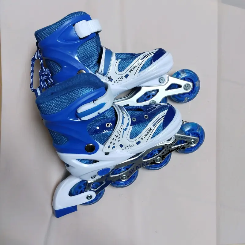 Sepatu Roda Anak dan Dewasa Uniseks 4