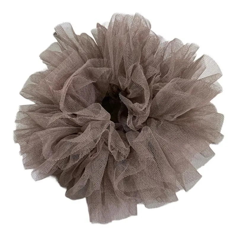 PREMIUM SCRUNCHIES | CEPOL HIJAB bahan tile premium lembut grade A 4