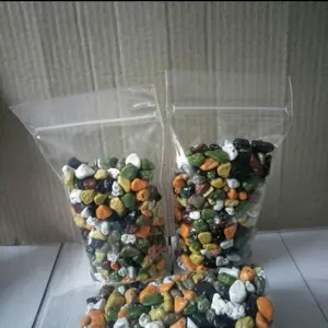 Coklat Kerikil 250gr Oleh oleh haji Made in Turkey Rasa di Jamin Enak