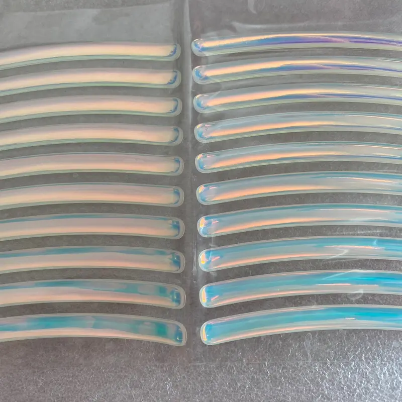 Stiker Timbul Reflektor Nyala Pelek Velg Mobil Isi 20pc 6