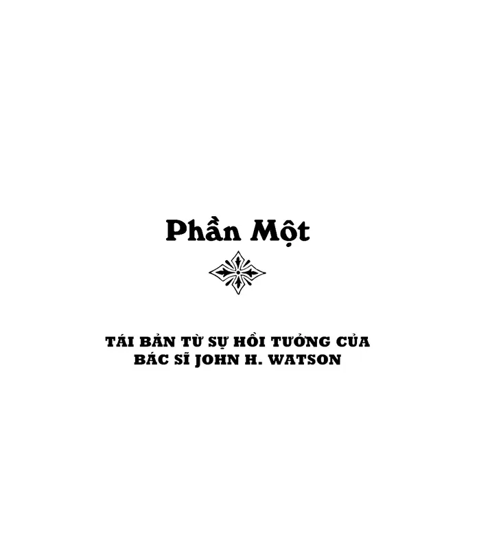 Truyện - Sherlock Holmes Trọn Bộ 3 Tập (Bìa Cứng) 2