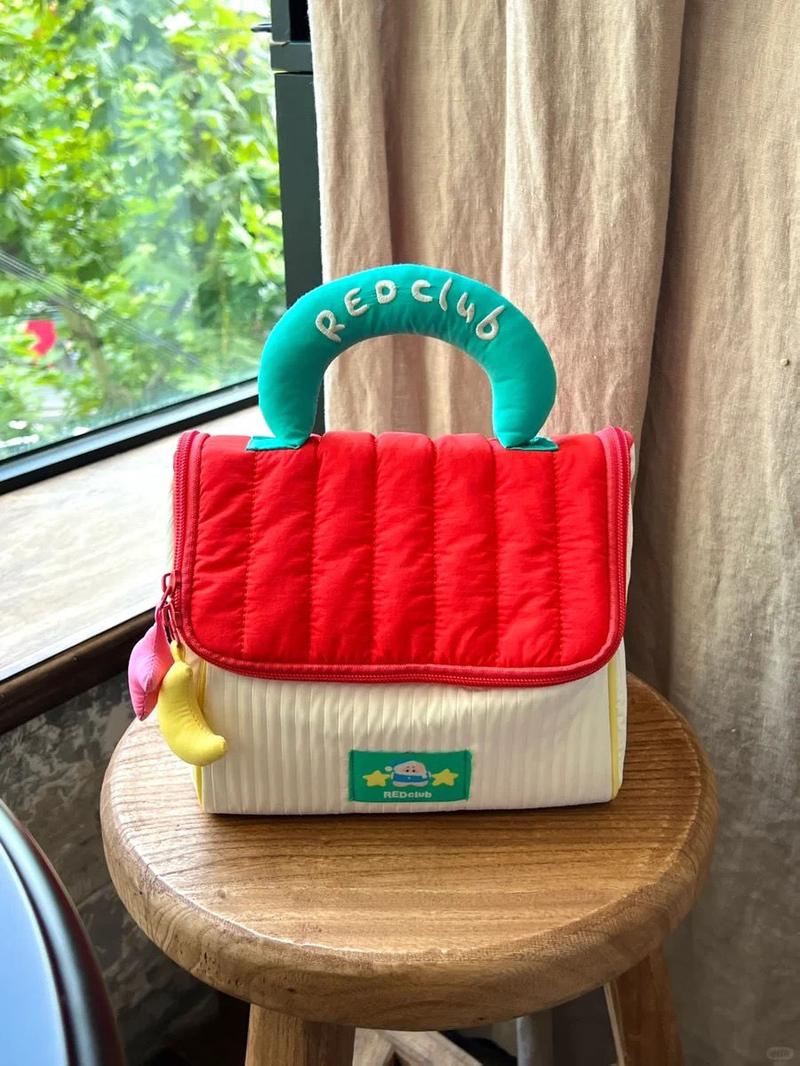 Product Introduction of Túi Buggy Chăm Sóc Da Tại Nhà, Thiết Kế Dễ Thương, Dung Tích Lớn, Cầm Tay, Túi Đựng Mỹ Phẩm, Thích Hợp Đi Du Lịch, Rửa Và Trang Trí, Có Thể Tùy Chỉnh 4