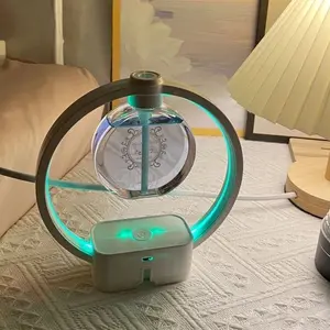 KHUẾCH TÁN TINH DẦU THƠM