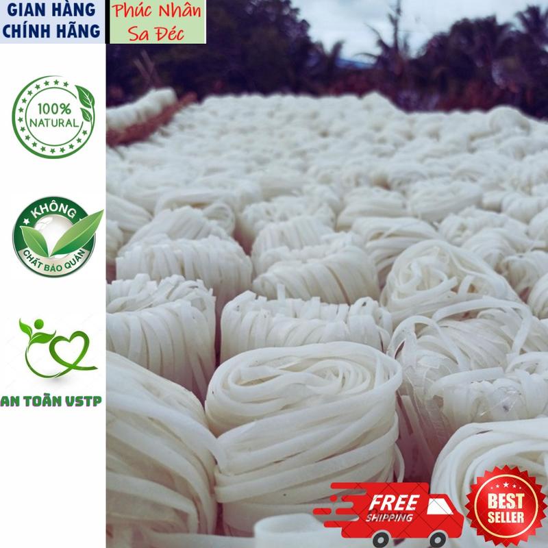 3KG PHỞ KHÔ SA ĐÉC ĐỒNG THÁP. 2