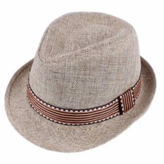 Best Seller Topi Fedora Knitted ANAK F7/ Topi pantai anak / Topi import anak Fashion 6