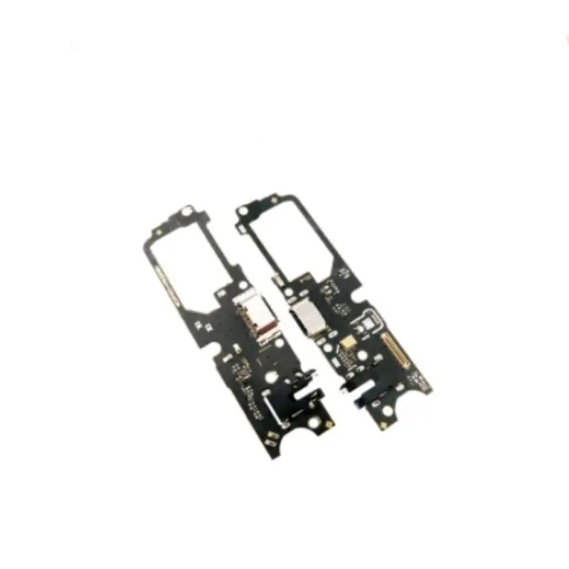 BOARD KONEKTOR CONECTOR CHARGER COMPATIBLE FOR OPP0 A52 2020 / A92 2020 4