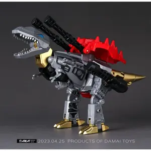 Mainan Robot Transformers Dinobot Grimlock G1