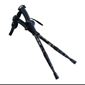 Tracking Pole Tongkat Hiking Pendaki Gunung Outdoor tipe L