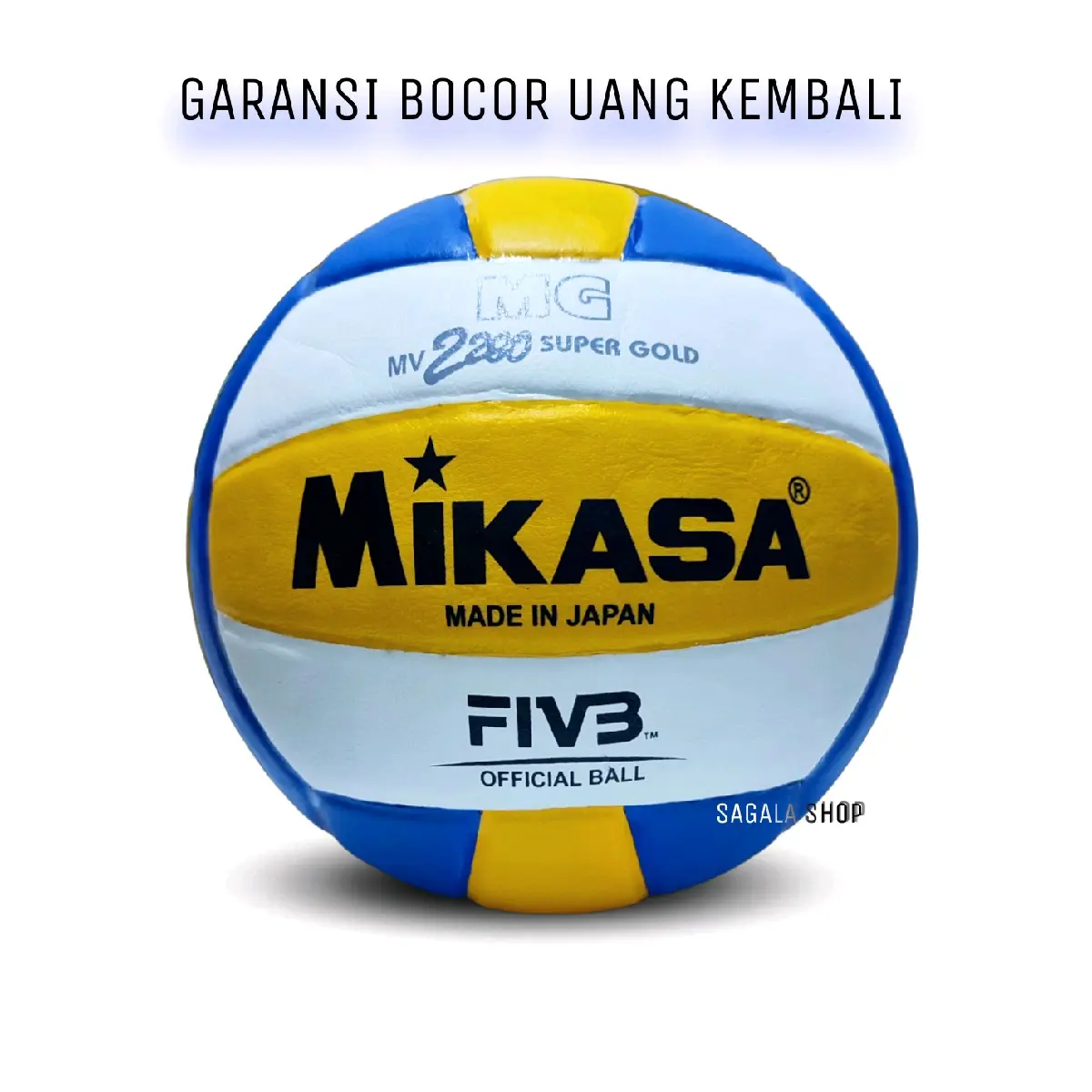 bola voli volly volleyball mikasa murah tiktok shop pres latihan pertandingan free pentil jaring alat ball Outdoor Pompa