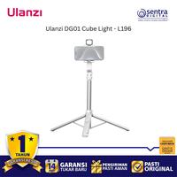 Gambar Ulanzi DG01 Cube Light - L196 dari Sentra Digital Kota Surabaya 5 Tokopedia