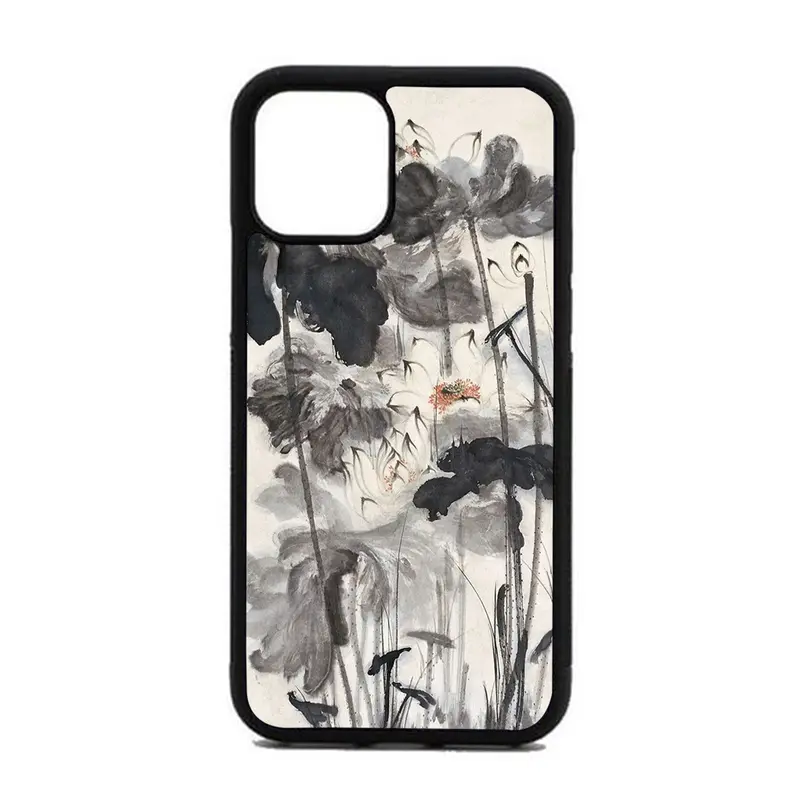 (RJ58) Casing Glossy Custom Aesthetic All Type 4