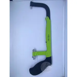 Gagang Gergaji Besi Karet / Stang Gergaji Besi Karet