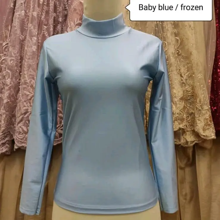 Manset Lycra pengantin | Manset Licra premium Polos Melar 3