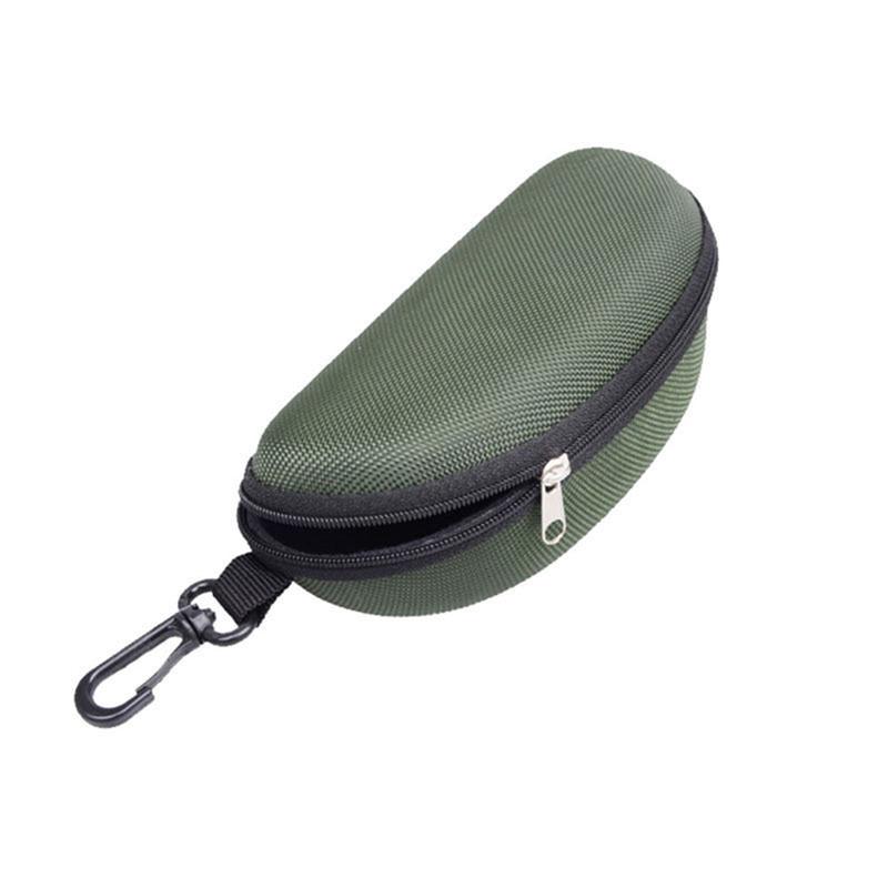 Product Introduction of Hộp đựng kính bảo vệ, Hộp đựng kính có dây kéo, cho kính râm, kính mắt, mới và Cầm Tay 24