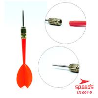 Gambar SPEEDS Dartboard Panahan Dinding Permainan Lempar Mainan Panah Dart Ukuran 15inch 004-5 - 12inch (12mm) dari via olahraga yoga Kota Surabaya 4 Tokopedia