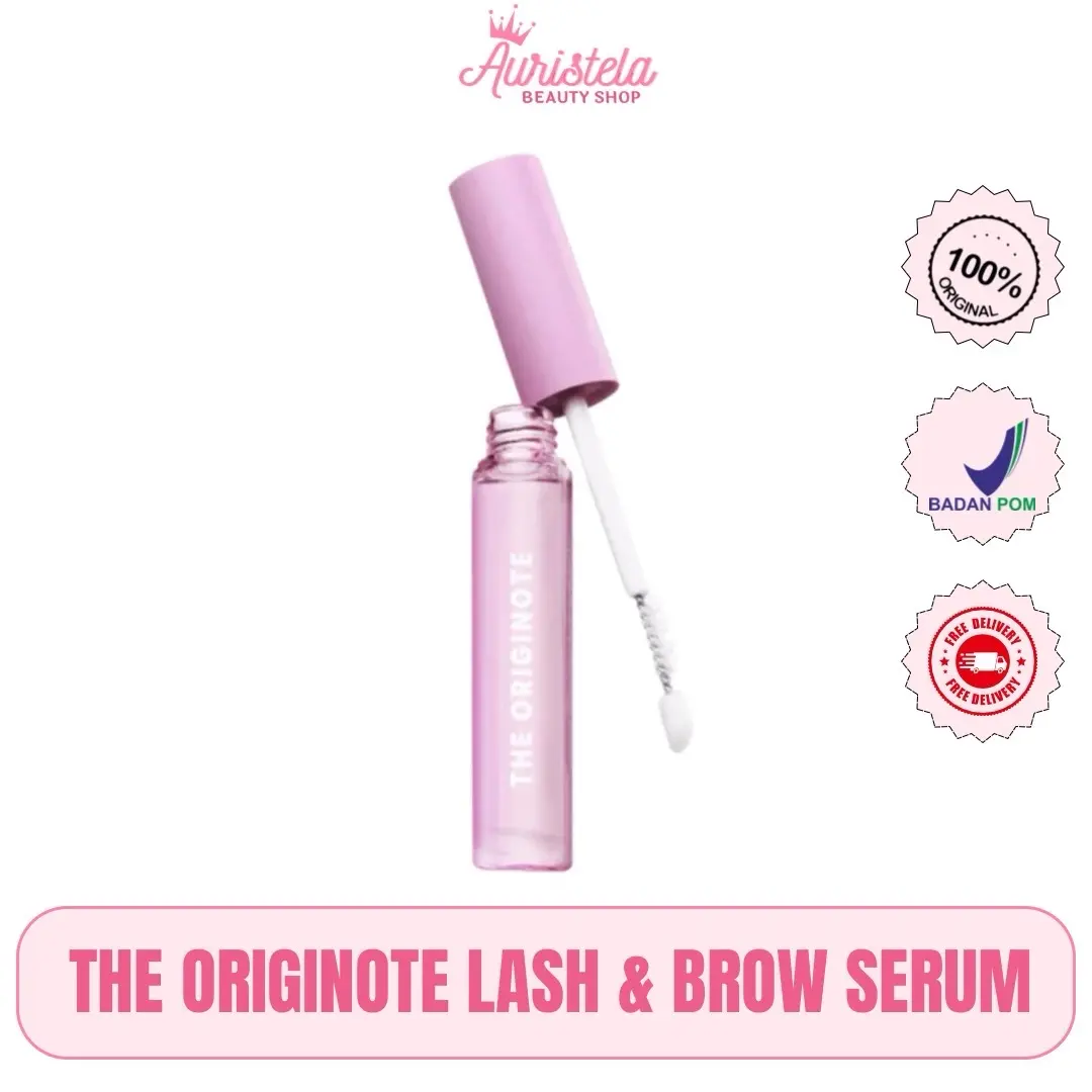 THE ORIGINOTE LASH & BROW SERUM