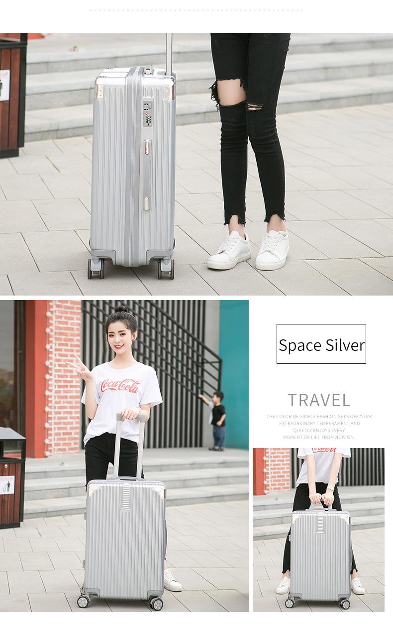 (902) travel box Bags Luggage-Fashion Package