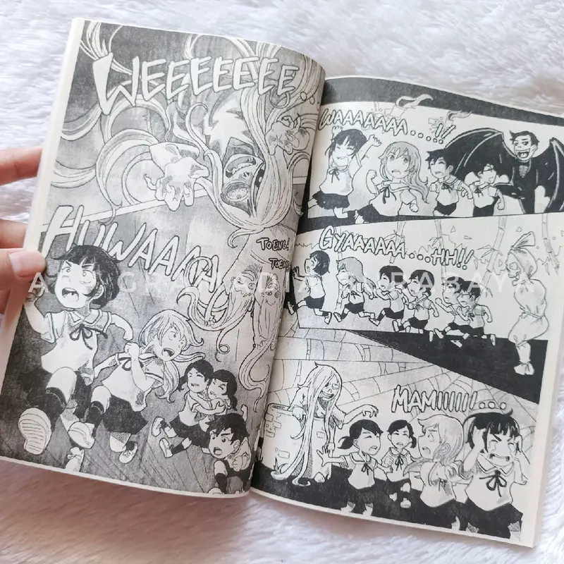 Komik Anak Best Seller TERMURAH Next G Bohong VS Jujur Sahabat Al Quran Soft Cover 5