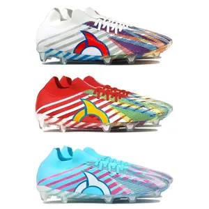 Sepatu Bola Ortuseight Catalyst Glitch FG