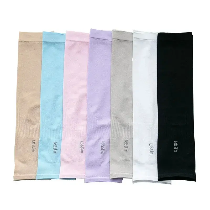 Đồ Giữ Ấm Cánh Tay Áo, 2 Chiếc, Tay Áo Thể Thao, Chống Nắng Và Chống Tia UV, Che Tay, Làm Mát, Thích Hợp Để Chạy, Câu Cá, Đạp Xe Và Trượt Tuyết, mangas para brazo 4