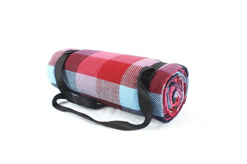 Product Introduction of Acrylic fabric picnic mat outdoor floor mat spring outing moisture insulation mat camping tent mat lawn mat moisture proof pad 23