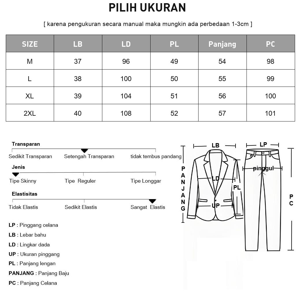 [NEW]            FADFAD setelan dua potong lengan pendek hitam elegan dan mewah untuk wanita