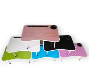 Meja Laptop Meja Belajar Lipat Laptop