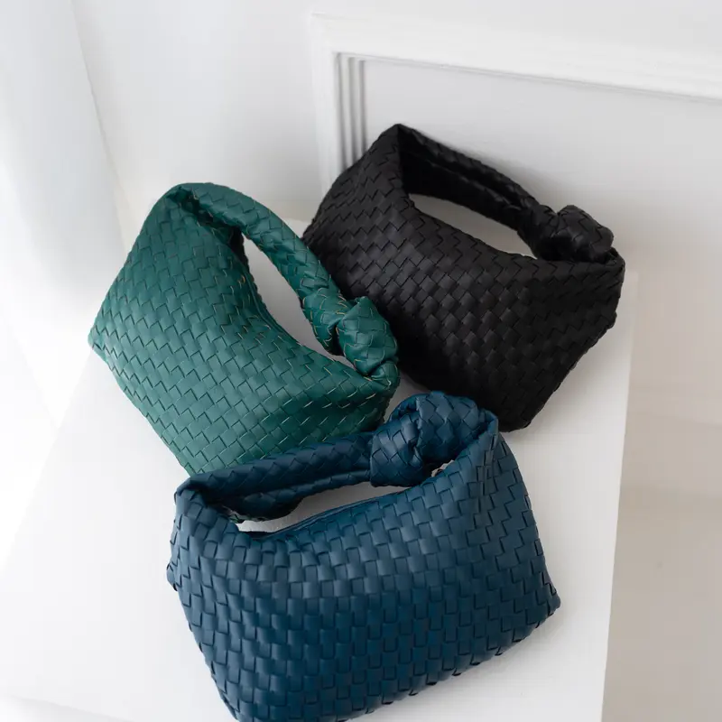 Gracie - Jennie Bag (Tas Casual) / Handbag Wanita 3