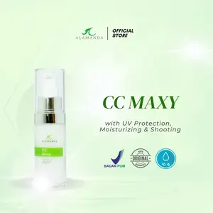 Alamanda CC Maxy / Maxi (BPOM)