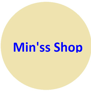 Min'ss Shop