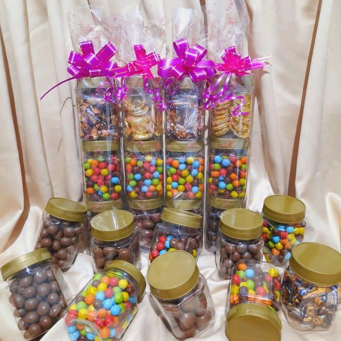 Jual Parcel mini isian 3 botol mini - Kota Bandung - mentariid_NEW ...