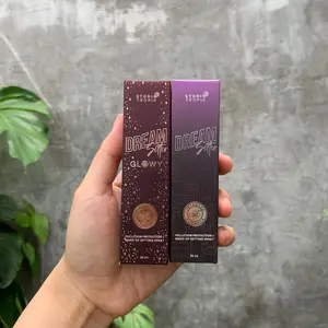 Studio Tropik DreamSetter 2.0 Makeup Setting Spray / Glowy Matte Satin Finish