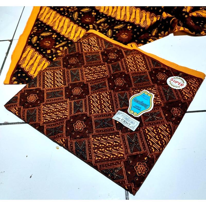 KAIN JARIK PANJANG KAIN JARIK IBU MELAHIRKAN / KAIN HALUS DAN TEBAL / KAIN GENDONGAN BAYI 5