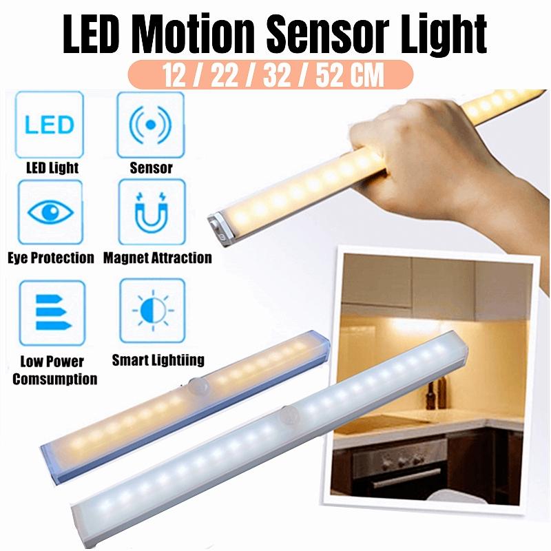 【Hot Sale】【SG Ready Stock】Wireless USB Charging LED Light with - TikTok ...