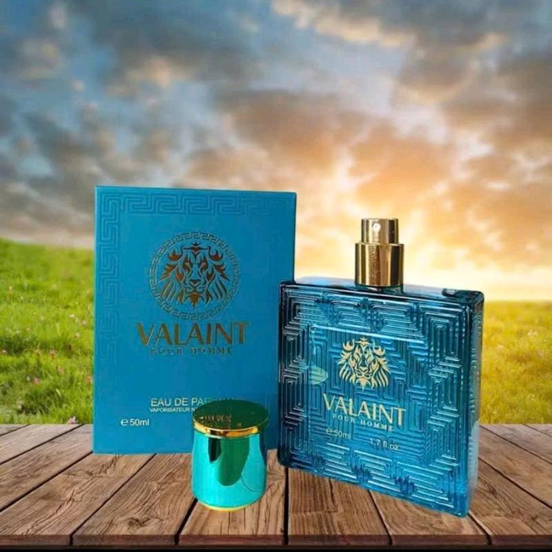 Nước Hoa Nam VILAINT Lưu Hương 8 Tiếng Mùi Hương Lịch Lãm 1