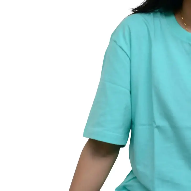 Kaos Polos Tosca Muda Katun combed 30s Distro Nyaman Pendek Atasan 0