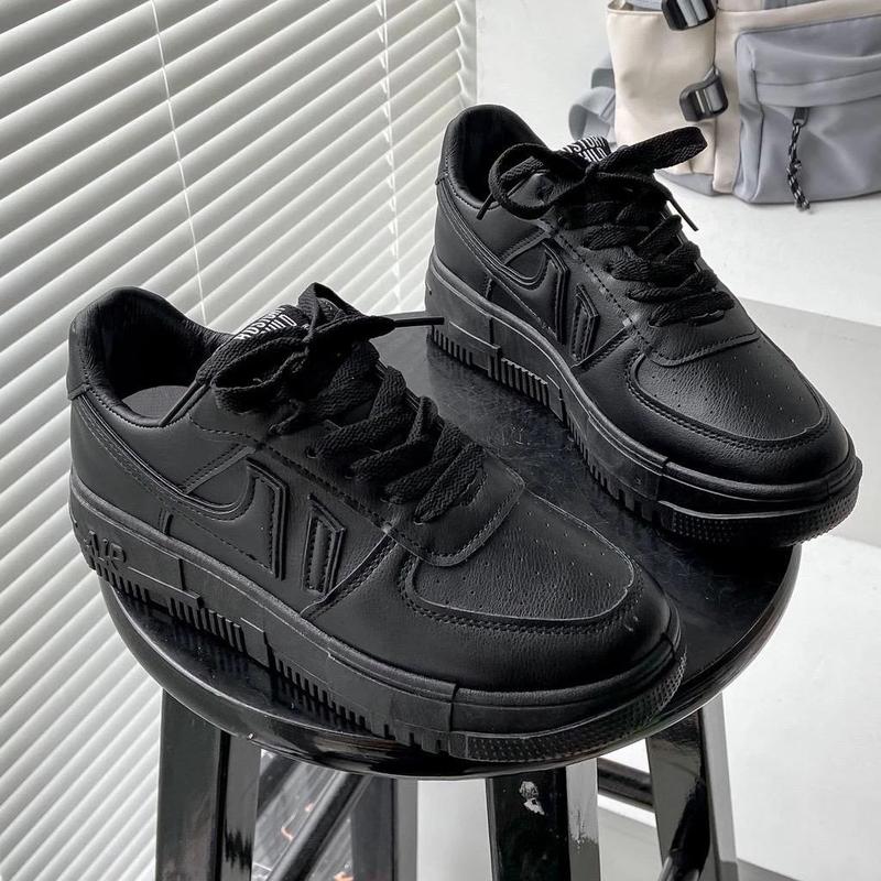 Product Introduction of SEPATU KETS SNEAKERS WANITA IMPORT MODEL KOREA SPORT SHOES B-33 Casual Kasual 4