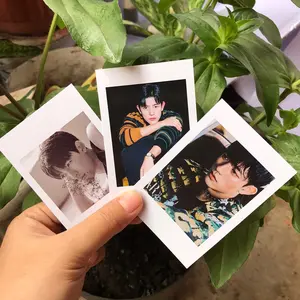 100 Foto Polaroid 2R Murah bisa cod