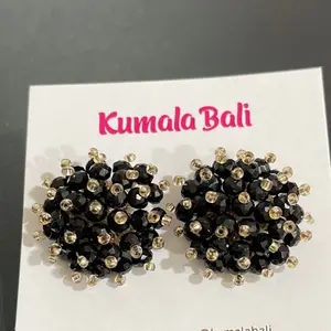 Kumala-Anting anting hitam