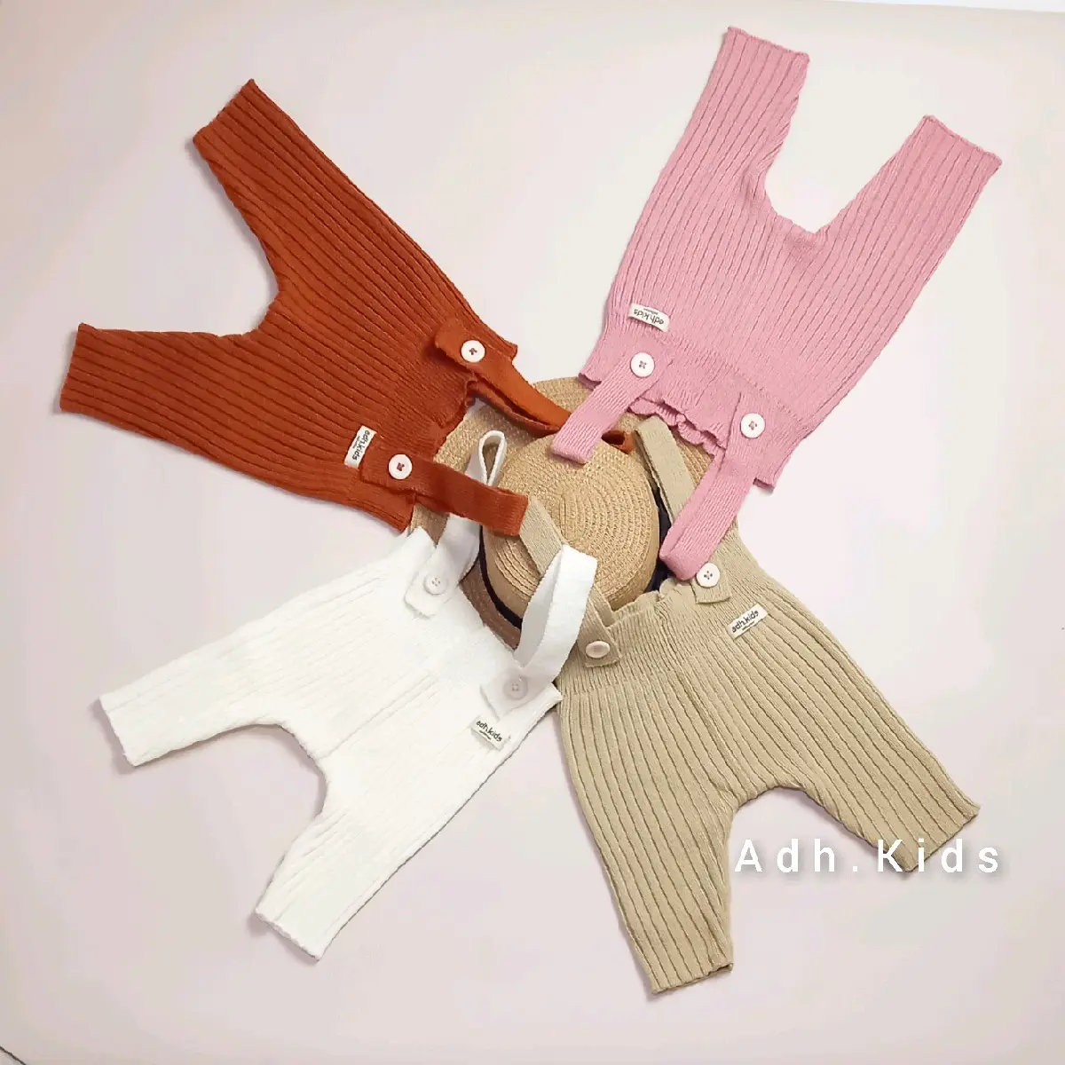Jumper Knit | Jumper Rajut anak Laki-laki dan perempuan 03 month - 2 years Bayi Newborn unisex Katun