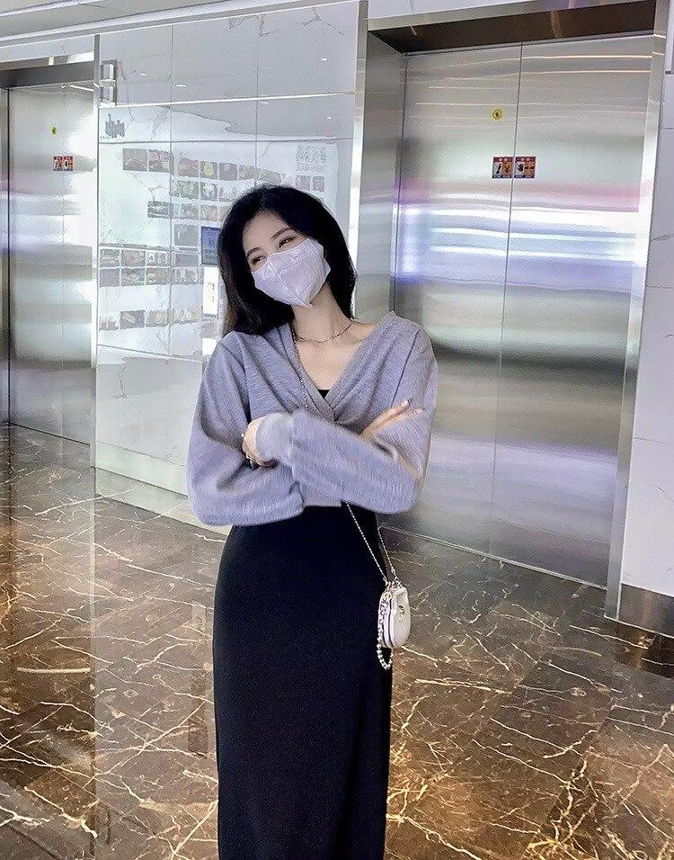 Product Introduction of Fashion Top Women's Clothing New Korean Style Summer Short Sleeve Slim Fit Sweet Girl T-Shirt Plus Size Half Sleeve Body Shirt 11