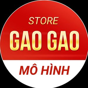 GaoGao Mô hình
