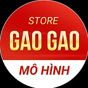 GaoGao Mô hình